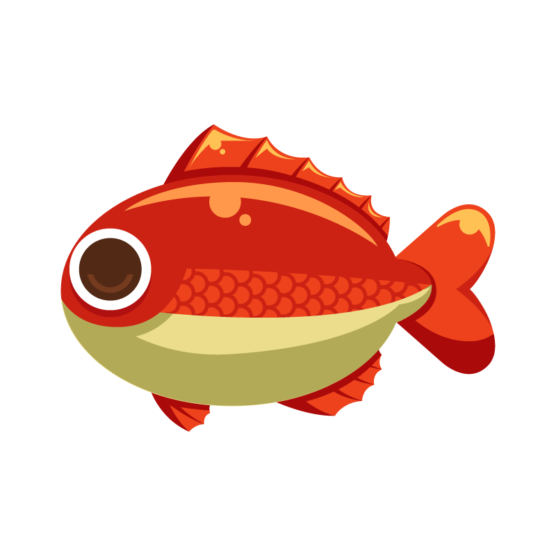 無料イラスト画像 トップ100イラスト 魚 画像 フリー