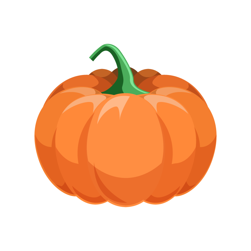 かぼちゃ イラスト ハロウィンのかぼちゃの簡単な書き方は 手書きイラストを描いてみよう
